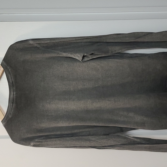 Men's Large BUFFALO David Bitton long sleeve graphic shirt - Picture 6 of 6